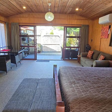 The Rocks Chalets タカカ エクステリア 写真