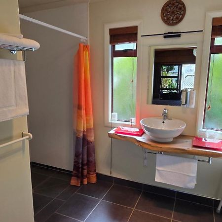 The Rocks Chalets タカカ エクステリア 写真