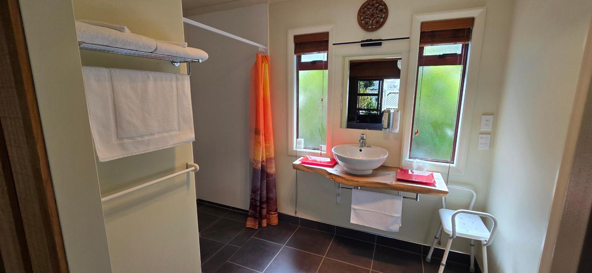 The Rocks Chalets タカカ エクステリア 写真