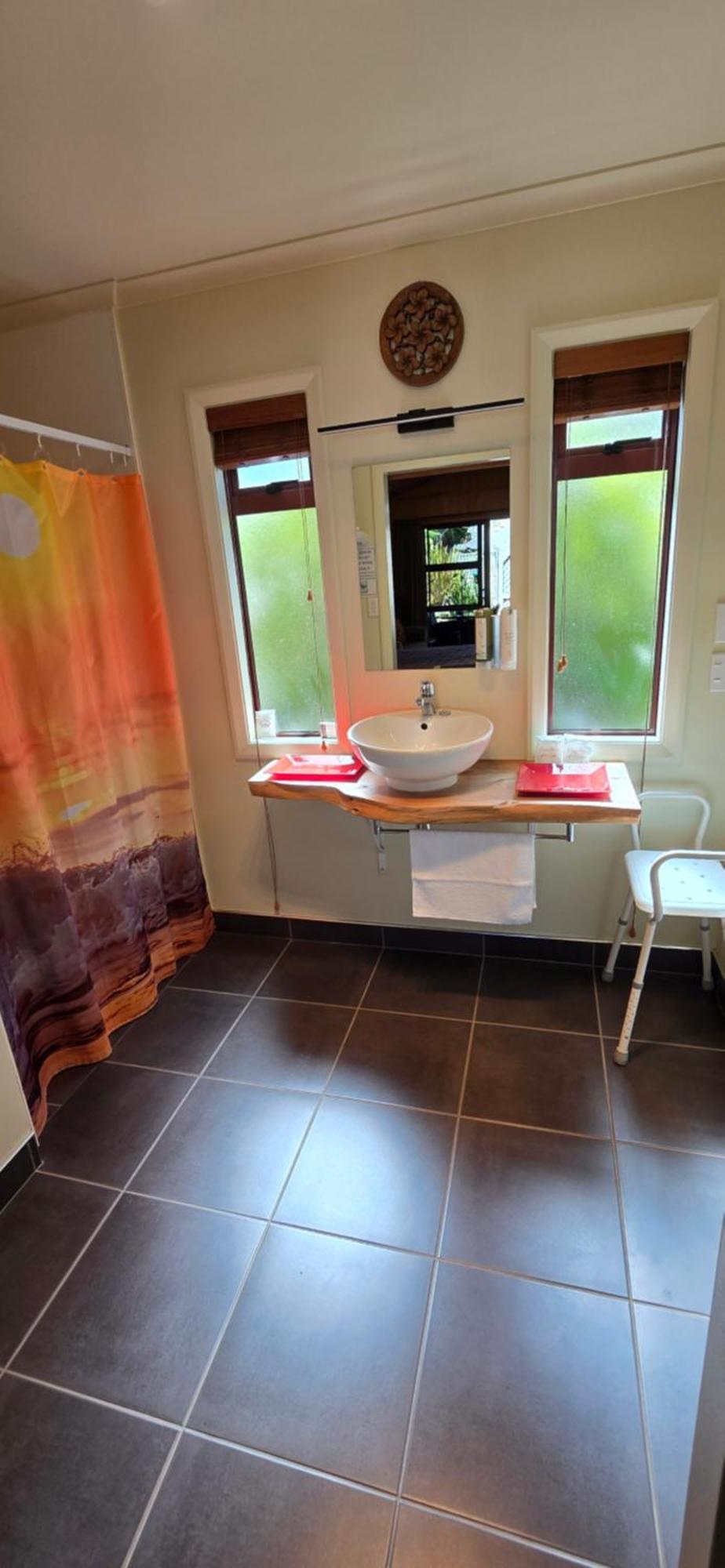 The Rocks Chalets タカカ エクステリア 写真