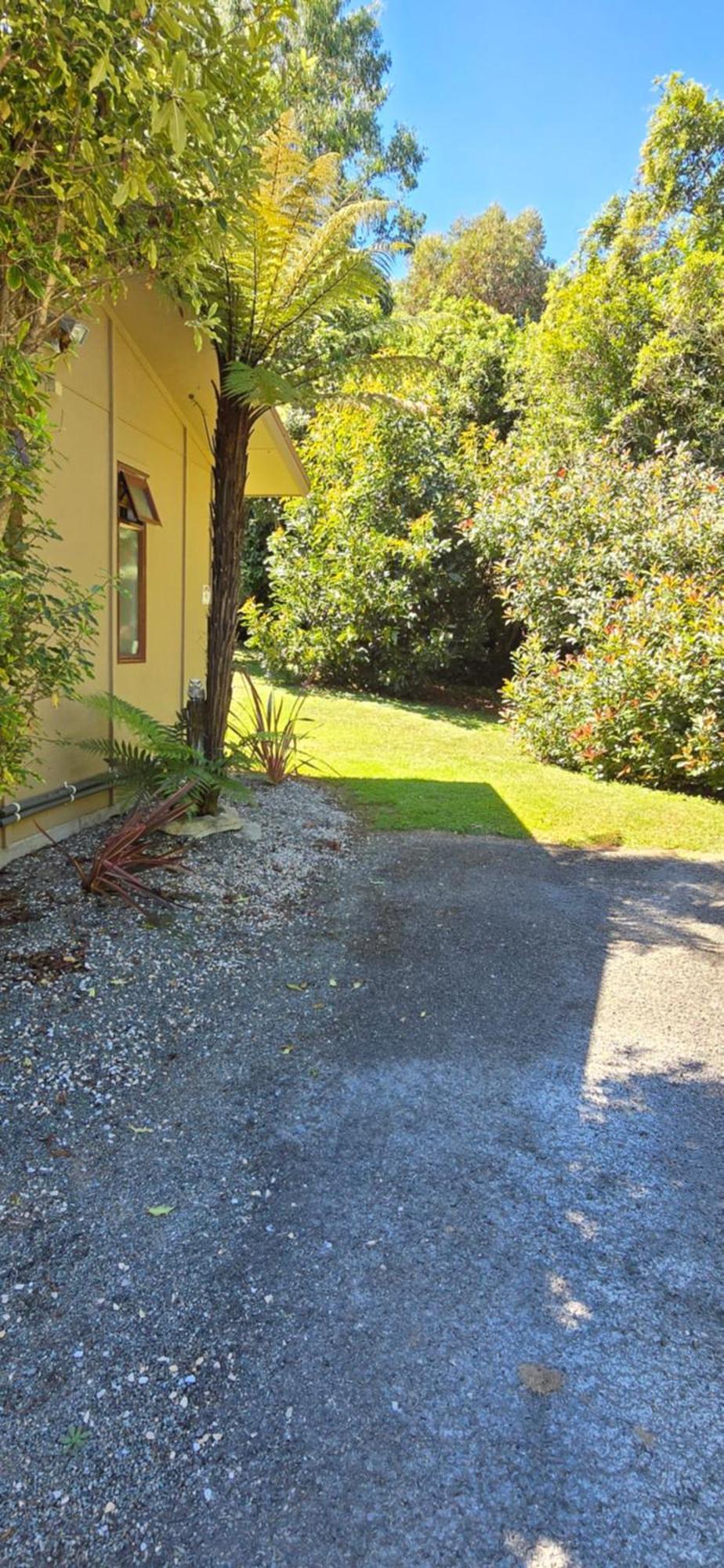 The Rocks Chalets タカカ エクステリア 写真