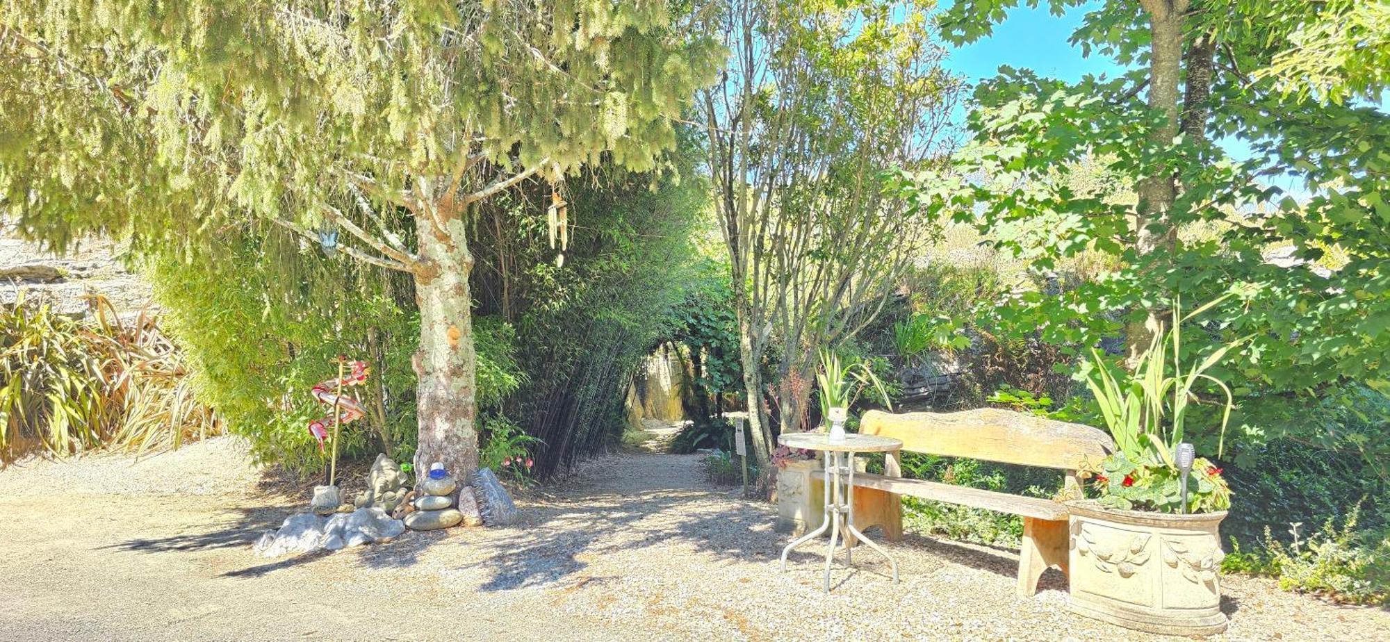 The Rocks Chalets タカカ エクステリア 写真