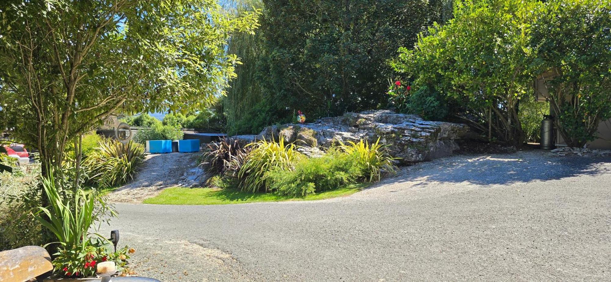 The Rocks Chalets タカカ エクステリア 写真