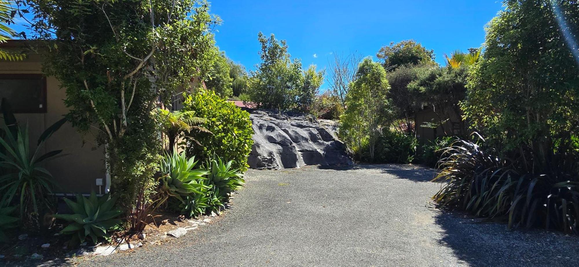 The Rocks Chalets タカカ エクステリア 写真