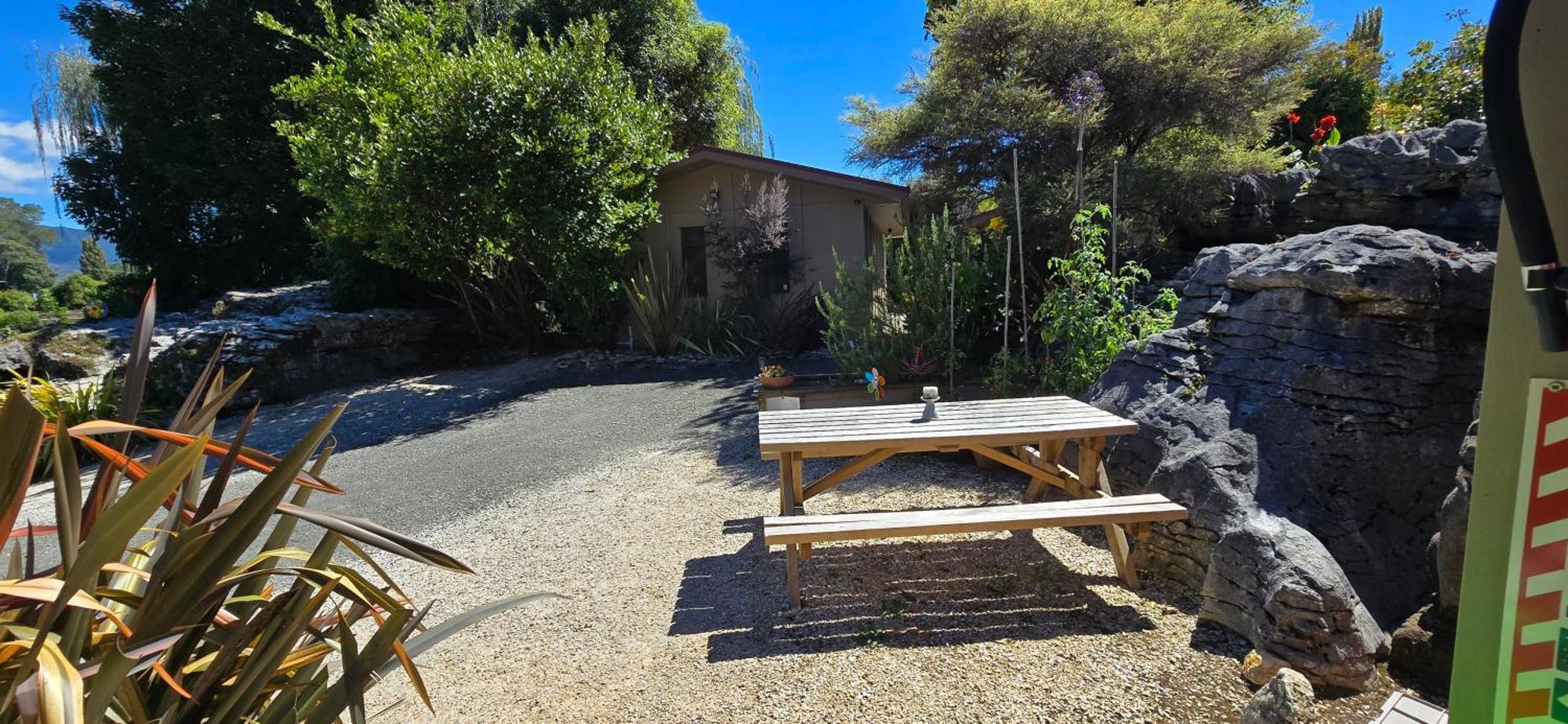 The Rocks Chalets タカカ エクステリア 写真