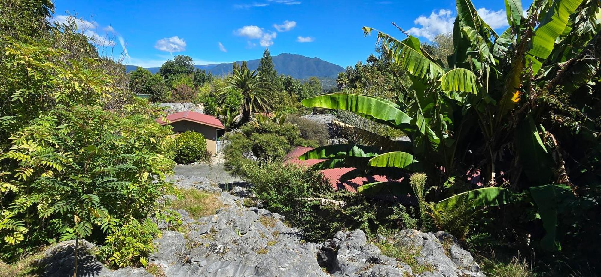 The Rocks Chalets タカカ エクステリア 写真