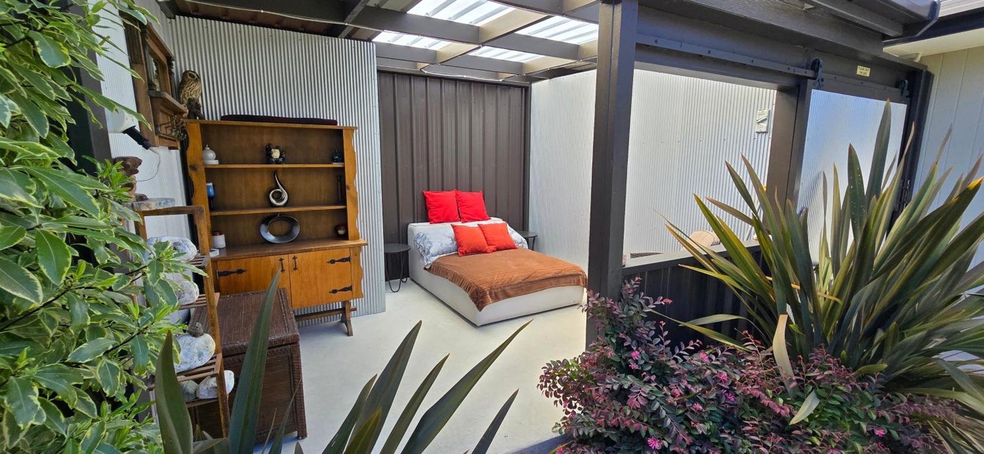 The Rocks Chalets タカカ エクステリア 写真