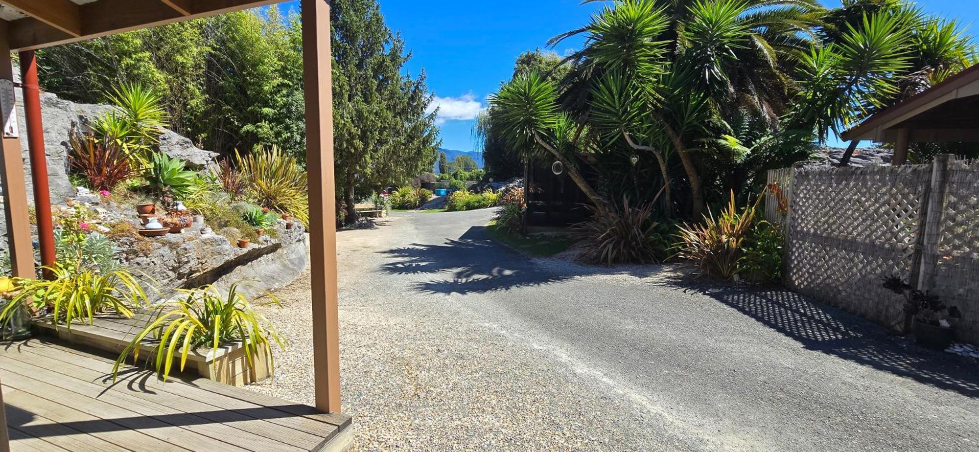 The Rocks Chalets タカカ エクステリア 写真