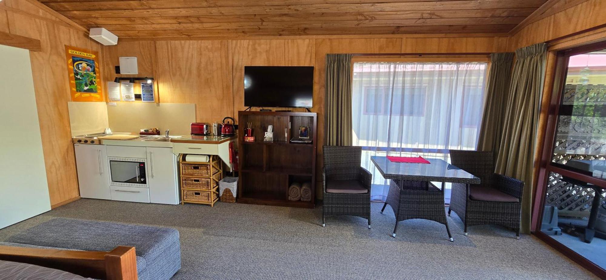 The Rocks Chalets タカカ エクステリア 写真