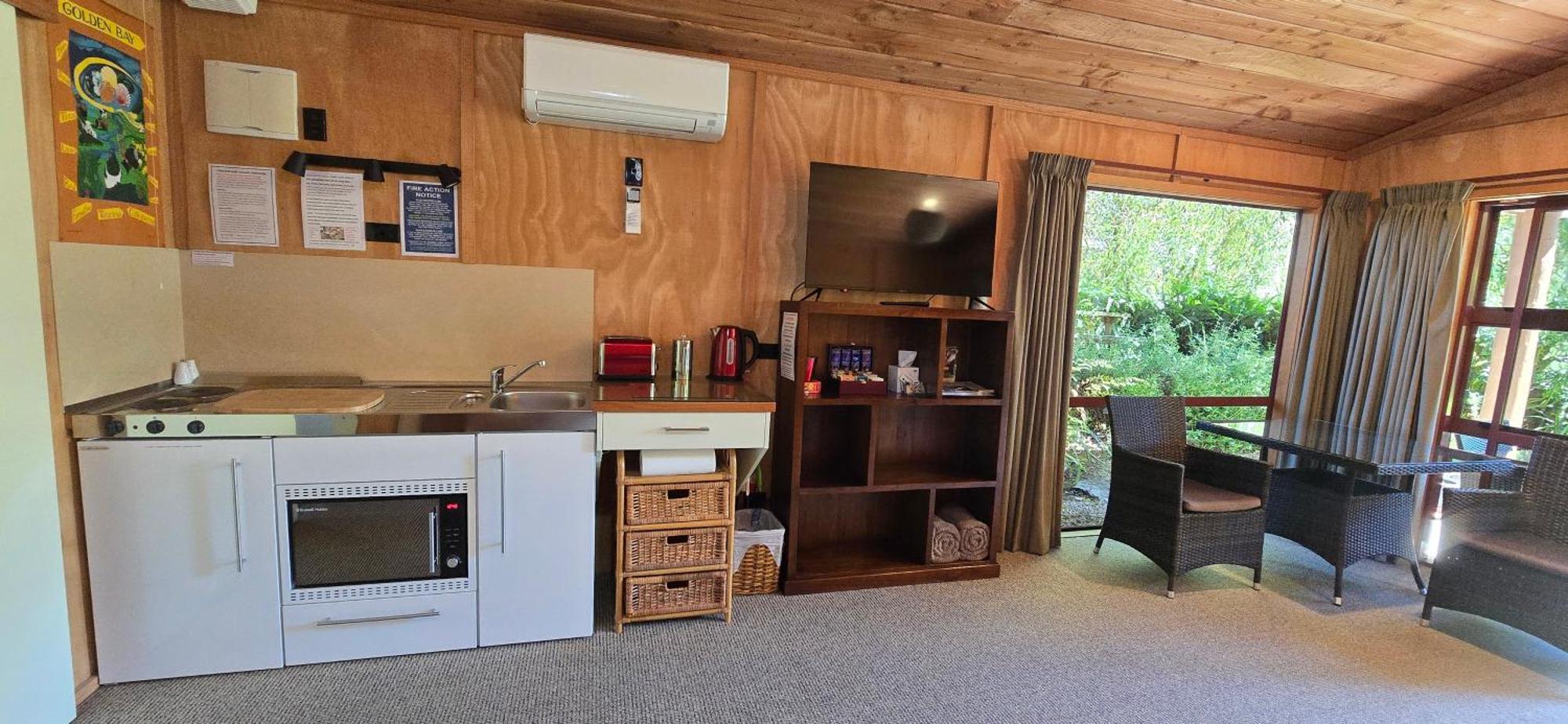 The Rocks Chalets タカカ エクステリア 写真
